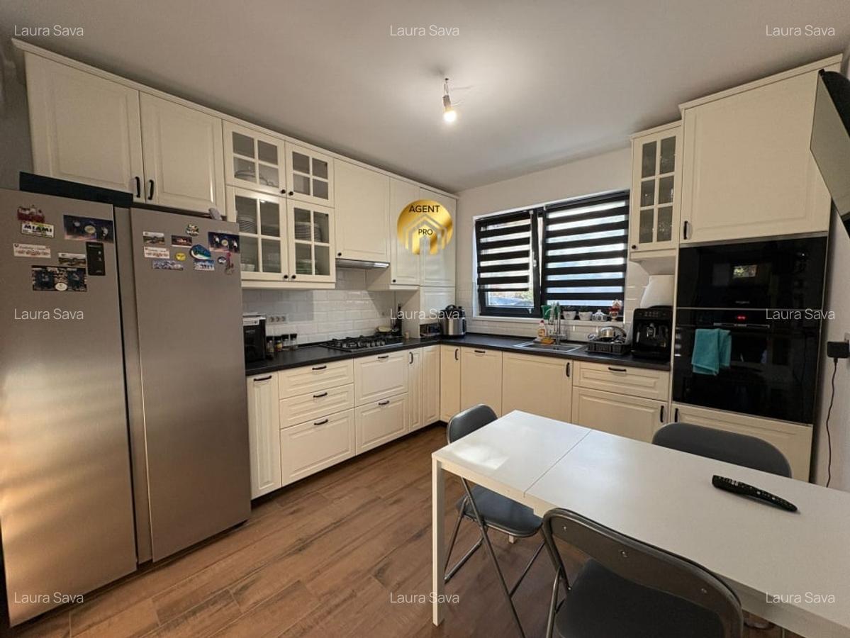 Casa P+1+M 5 camere - 300mp Teren - Langa Penny Odaile - 4