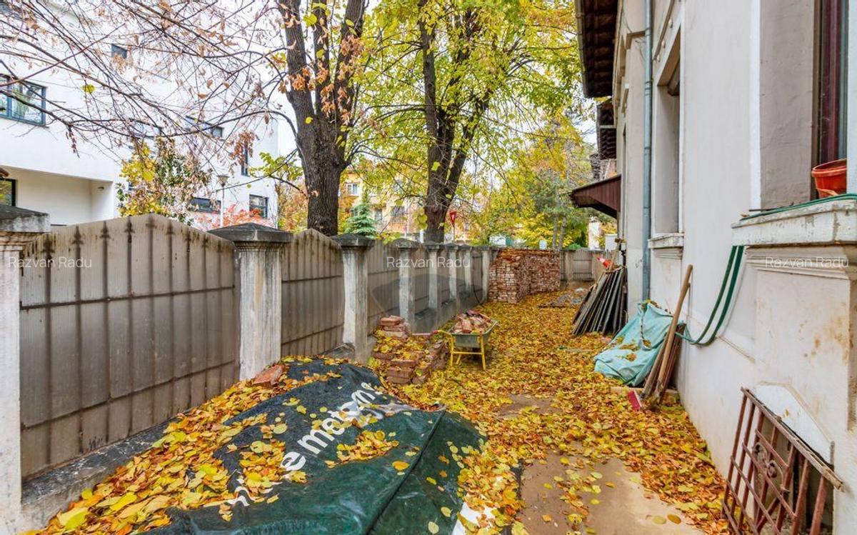 Vila interbelica in Vatra Luminoasa, arh Toma Dobrescu - 17