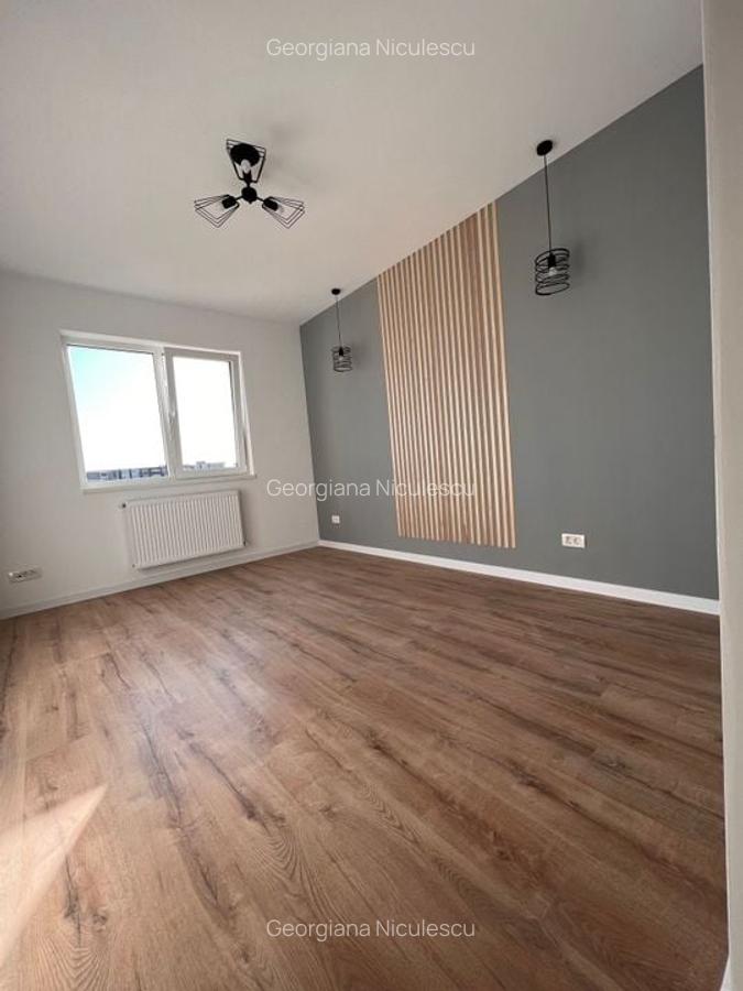 Apartament cu 2 camere decomandat în Berceni - 9