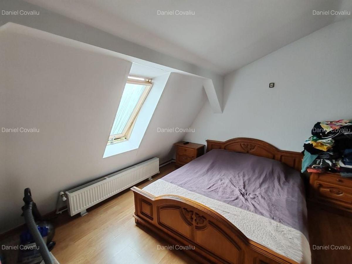 APARTAMENT 3 CAMERE/VITAN, CENTRALA, MOBILAT - 9