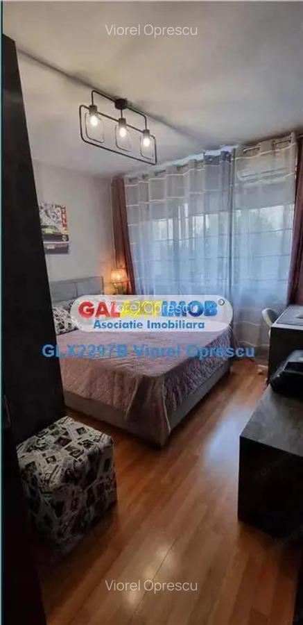 Apartament 3 camere, renovat, mobilat, Pantelimon - 2