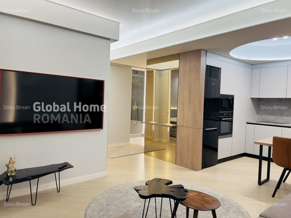 Apartament 3 camere 76,6MP | Pipera- Cortina North | Parcare subterana - 2