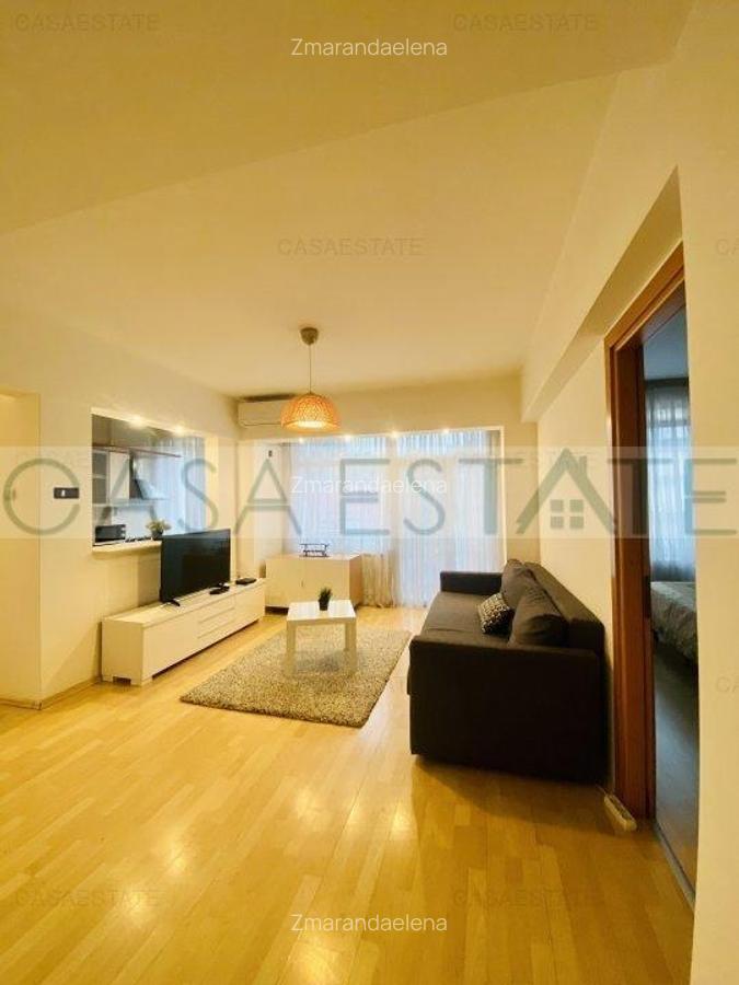 Inchiriere apartament 2 camere Romana Magheru 32-36 - 1
