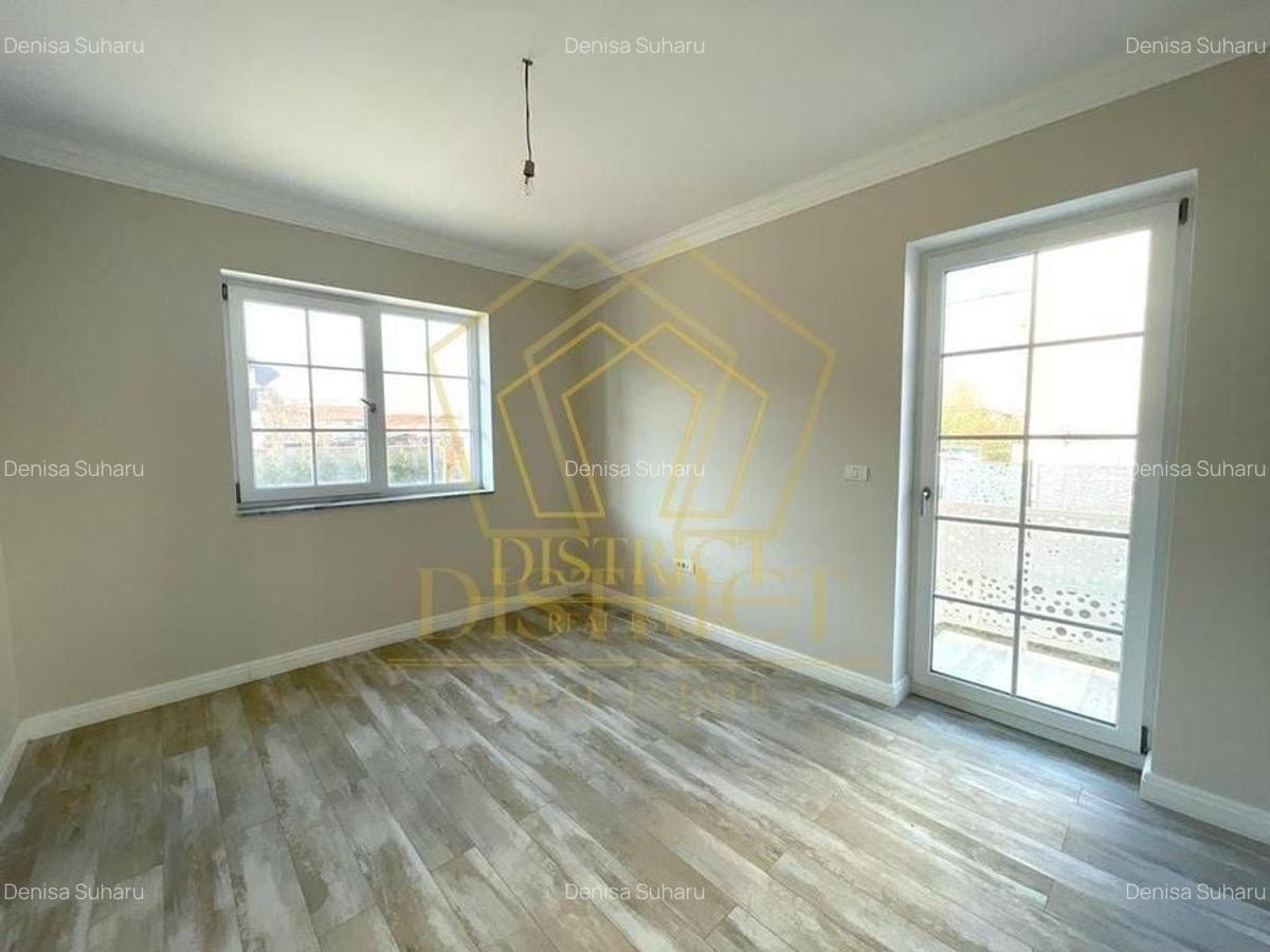 Apartament cu 2 camere si curte 50mp | Giroc | Penny | Lidl - 3
