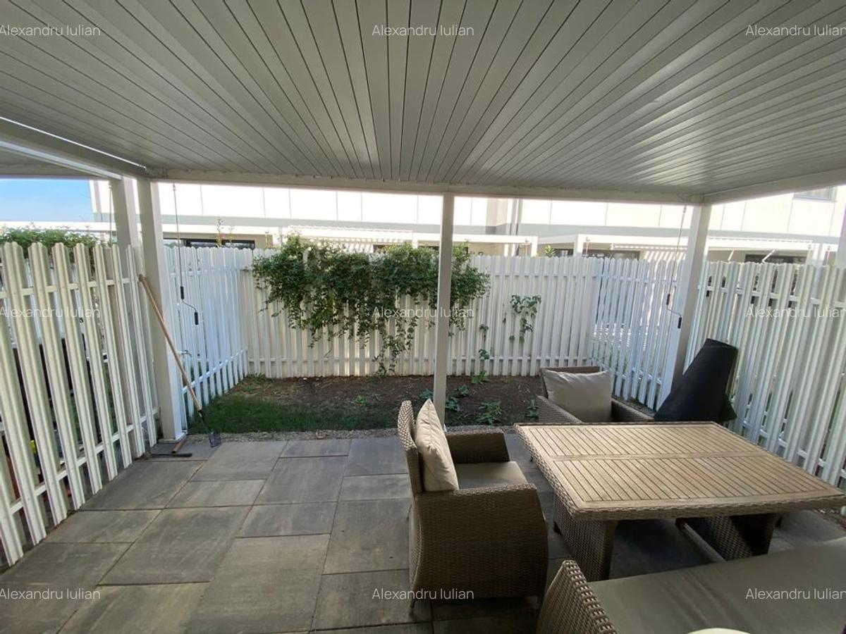 Vilă Elegantă în Mobexpert Homes Pipera – Gata de Mutare! - 13
