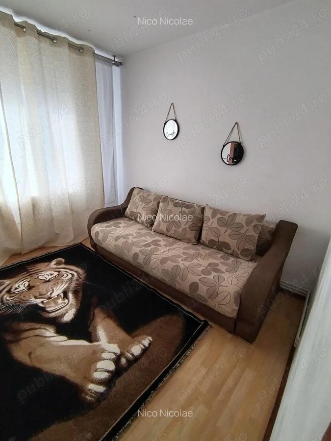 Proprietar ofer spre inchiriere apartament cu 2camere - 8