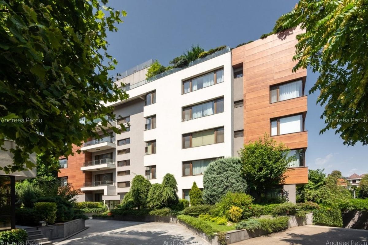 Apartament cu 3 camere decomandat, mobilat în Kiseleff - 4