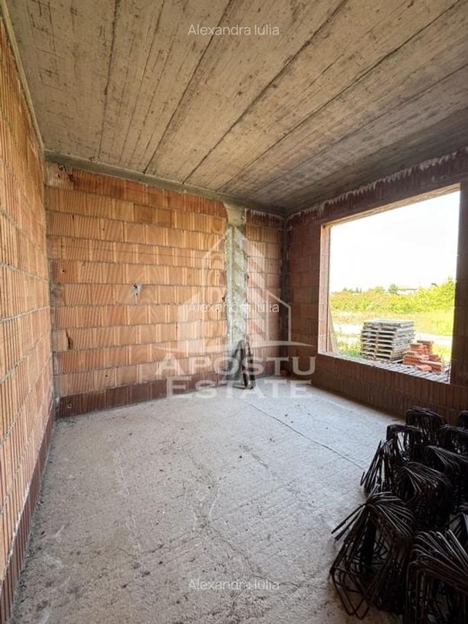 Casă cu 3 camere în Calea Urseni - 9