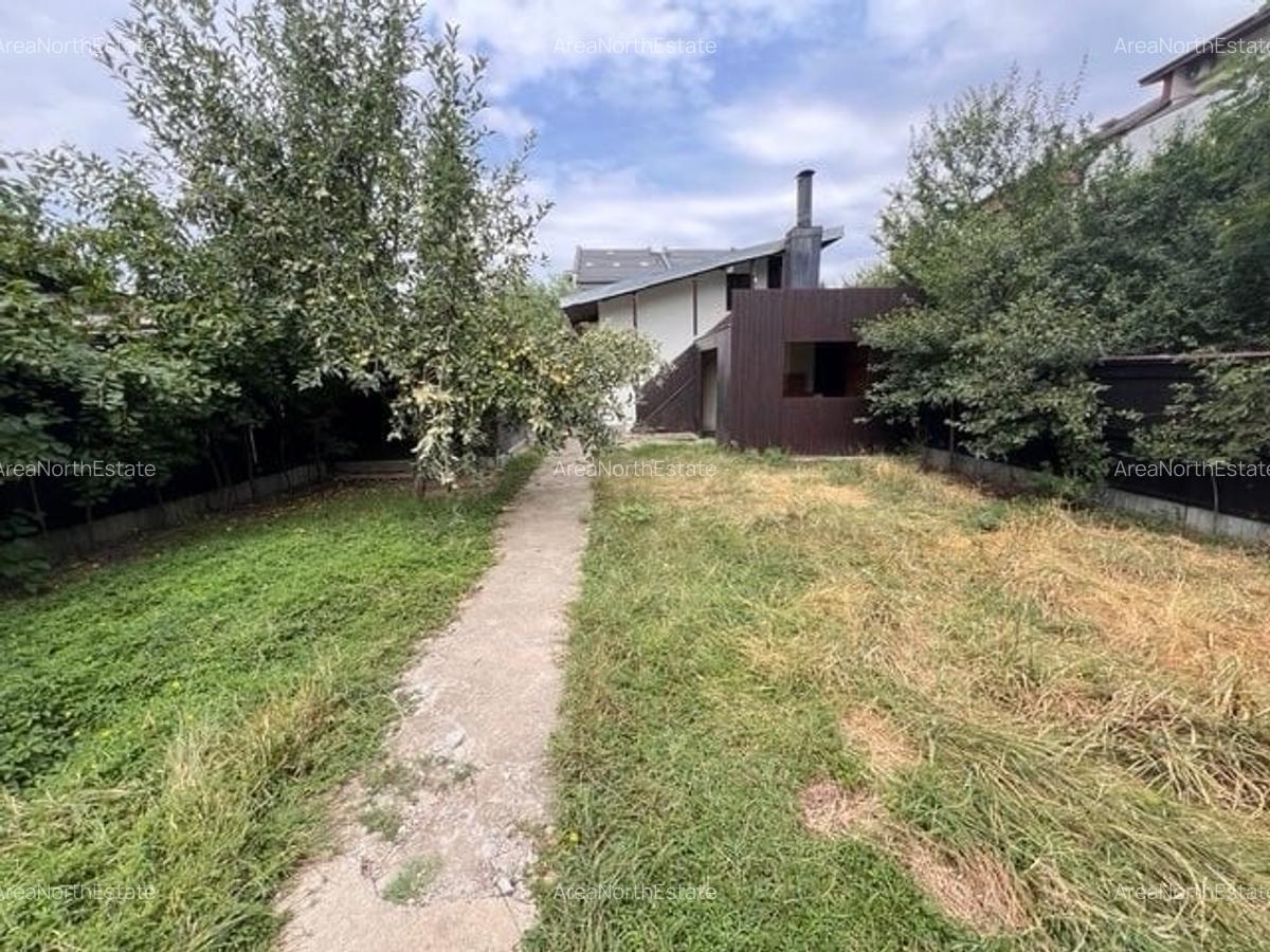 Casa + teren Bucurestii Noi-Sos Chitilei//posibilitate extindere si consolidare - 15