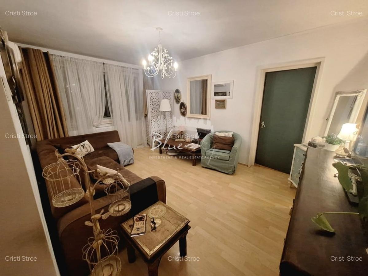 Apartament spatios cu 4 camere in zona Tomis 3 - Aleea Heracleea - 3