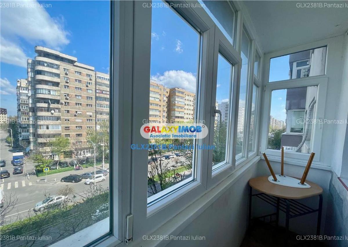 2 camere Pacii | Decomandat | 59mp | 4min. metrou | Negocia - 8