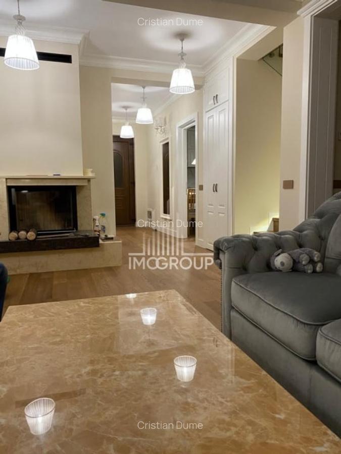 Casa Premium cu 3 Dormitoare & Curte Intretinuta - Borhanci - 3