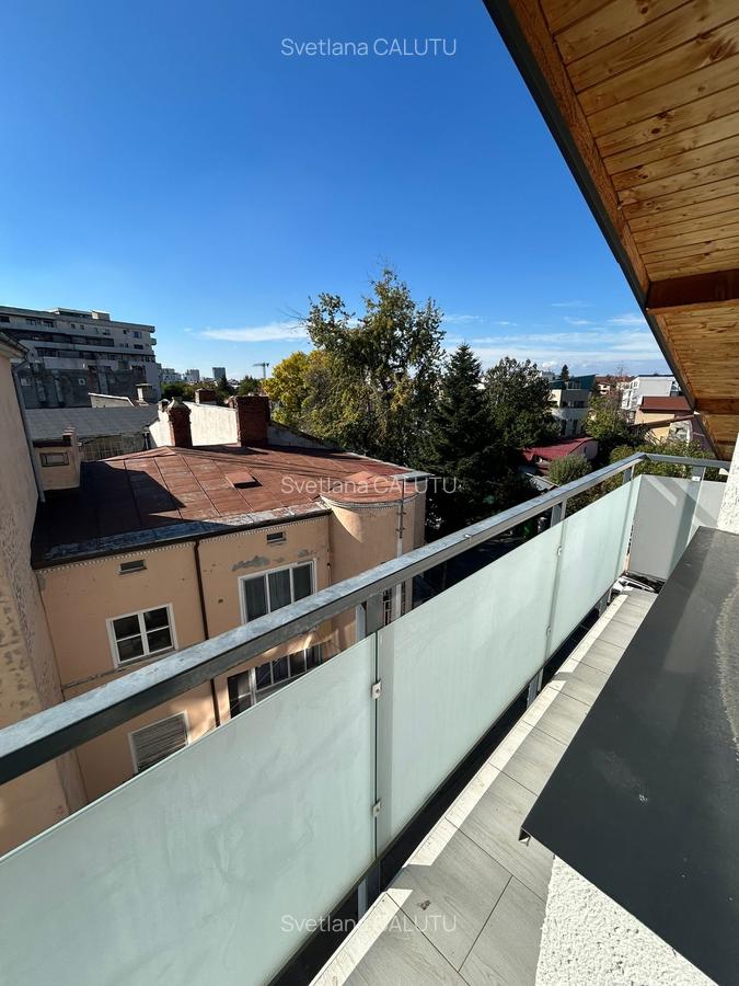 NEOFORT APARTAMENT 3 CAMERE cu LIVING 40 mp ZONA CALEA CALARASILOR-METROU MUNCII - 3