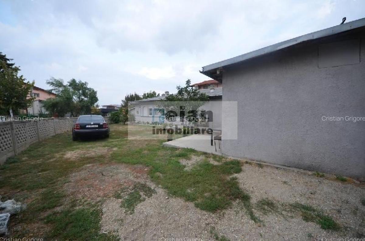 Popesti Leordeni Casa Stradal, Ideal Activitati Comerciale 395mp teren - 5