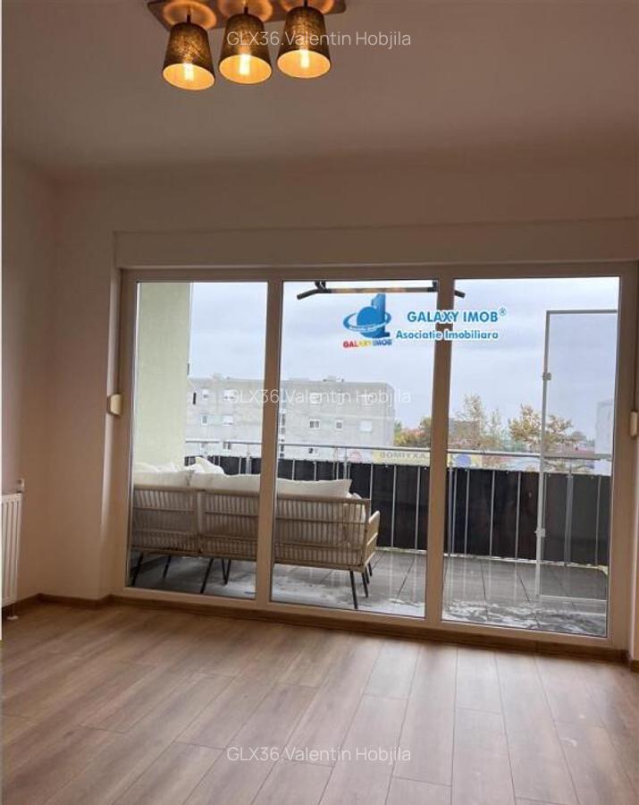 Apartament 3 camere Cartierul German Residenz Chitila - 5