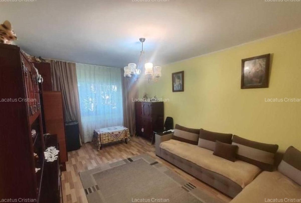 APARTAMENT 2 CAMERE DECOMANDAT ZONA TOMIS NORD - ROVERE - 3