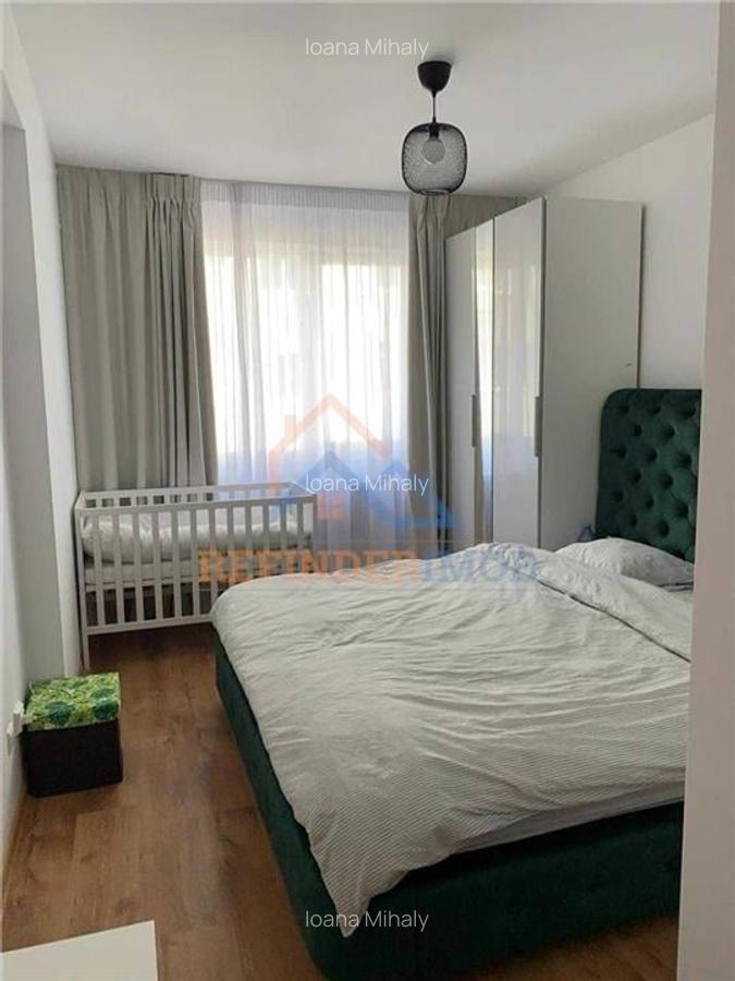 Apartament cu 2 camere decomandat, mobilat în Dristor - 1