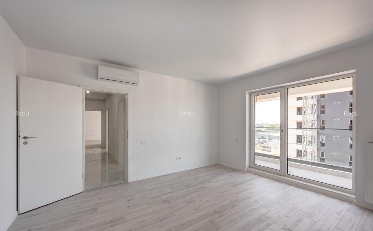 EnVogue Residence, Apartament 3 camere - 8