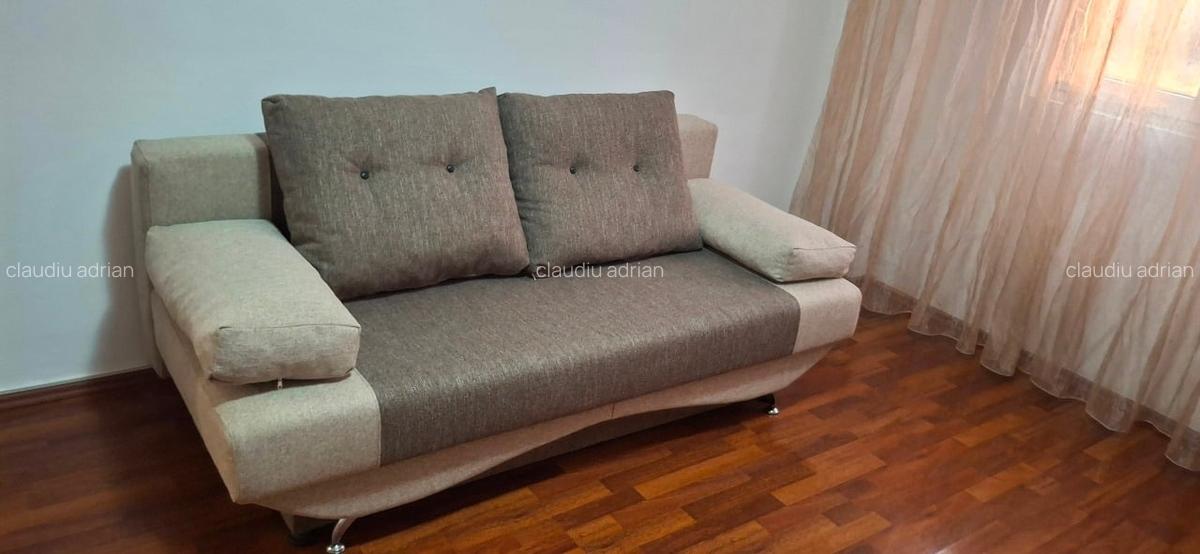 Iînchiriez Garsoniera Drumul Taberei - 9