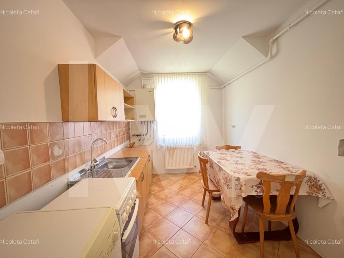 Apartament 2 camere Strand II, Sibiu - 2