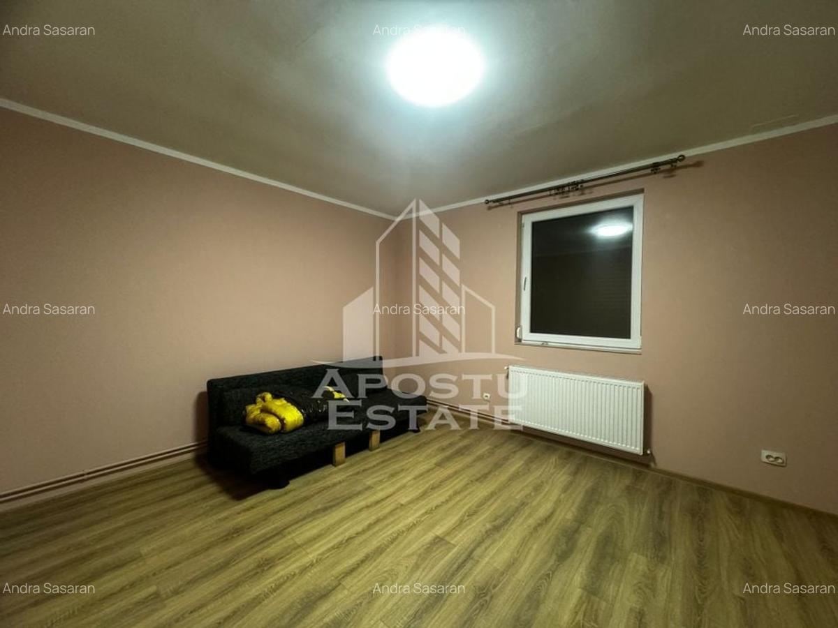 Casă individuală cu 3 camere în Telegrafului - 6