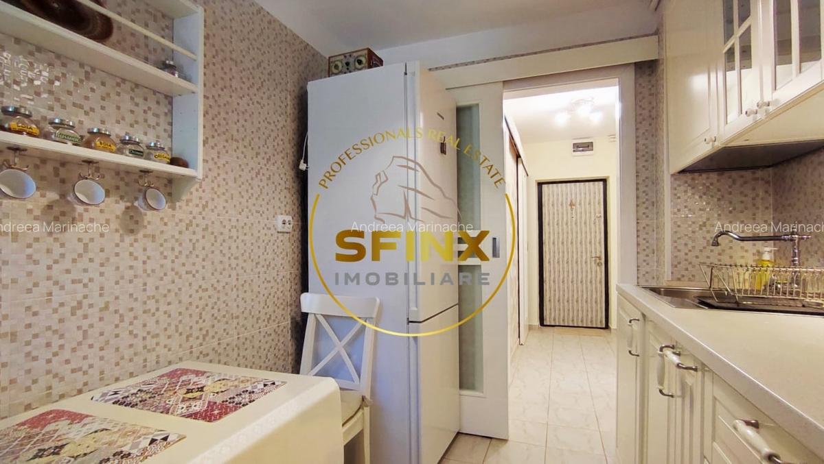 Apartament de vanzare 3 camere Titan Parc IOR - 11