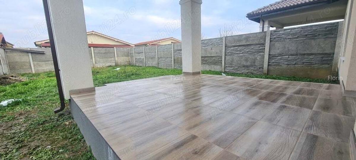 Vand casa tip duplex finalizat - 10