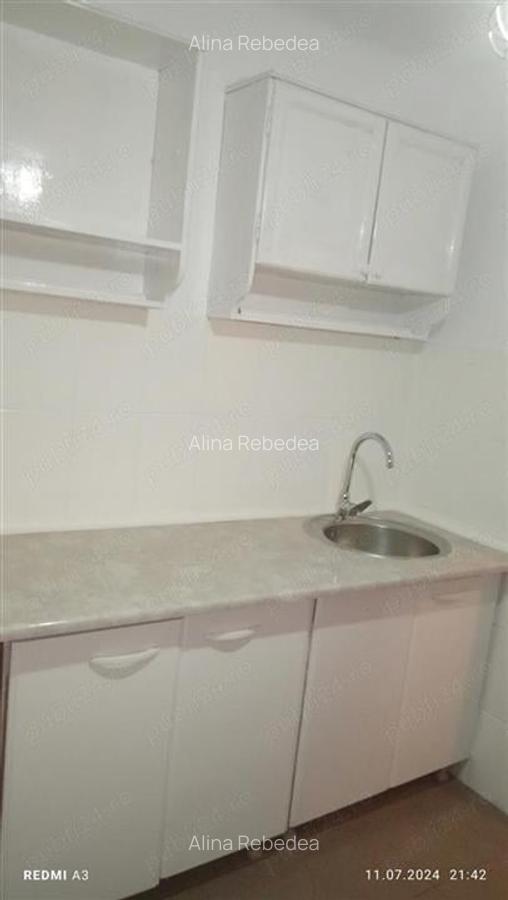 Garsoniera de Inchiriat in Complexul Studentesc - Alzza Real Estate - 1