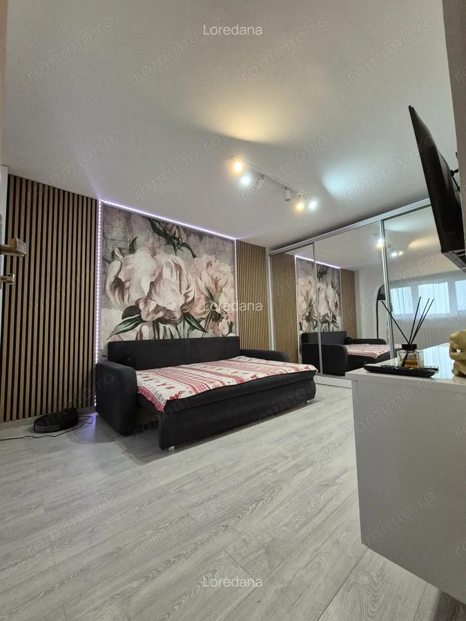 Garsoniera confort 1 - 2