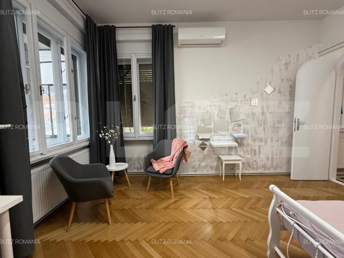 Apartament 4 camere, 154,76 mp, zona Bredeniceanu - 19