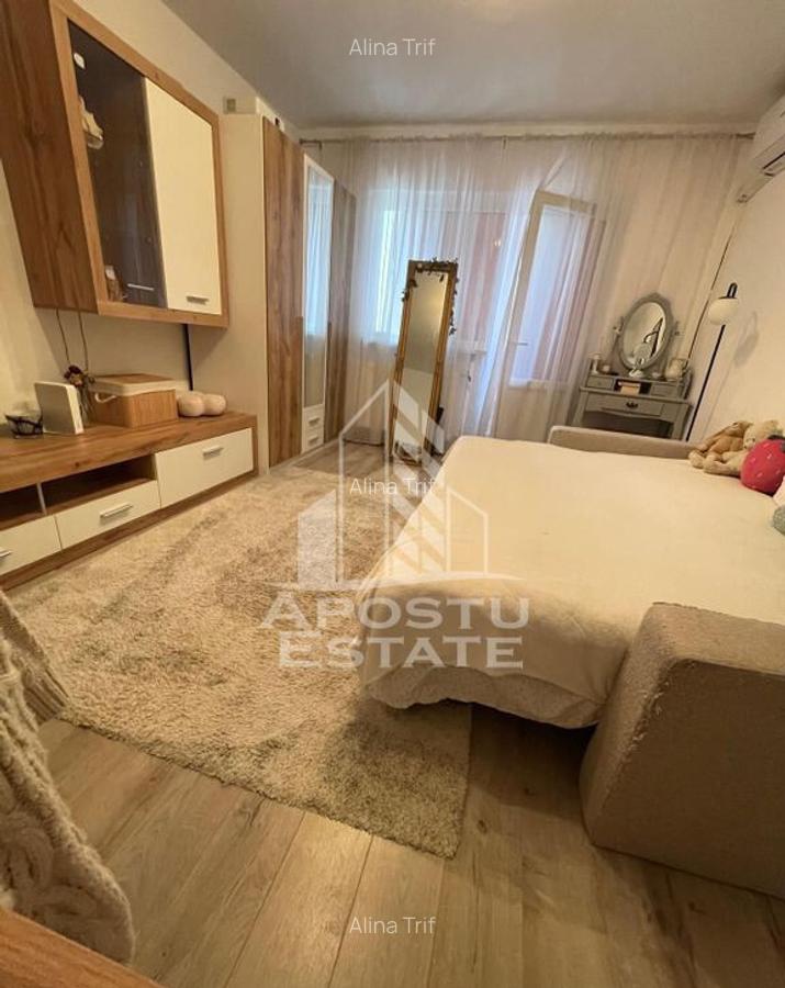 Apartament cu o camera, Girocului langa spitalul Judetean... - 2