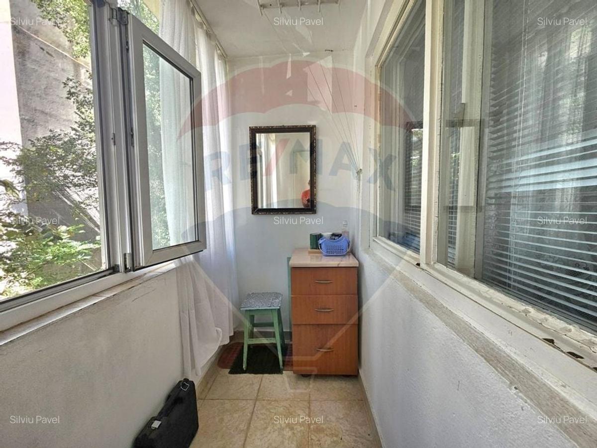 Apartament 2 camere de inchiriat zona Tomis Nord Constanta - 6
