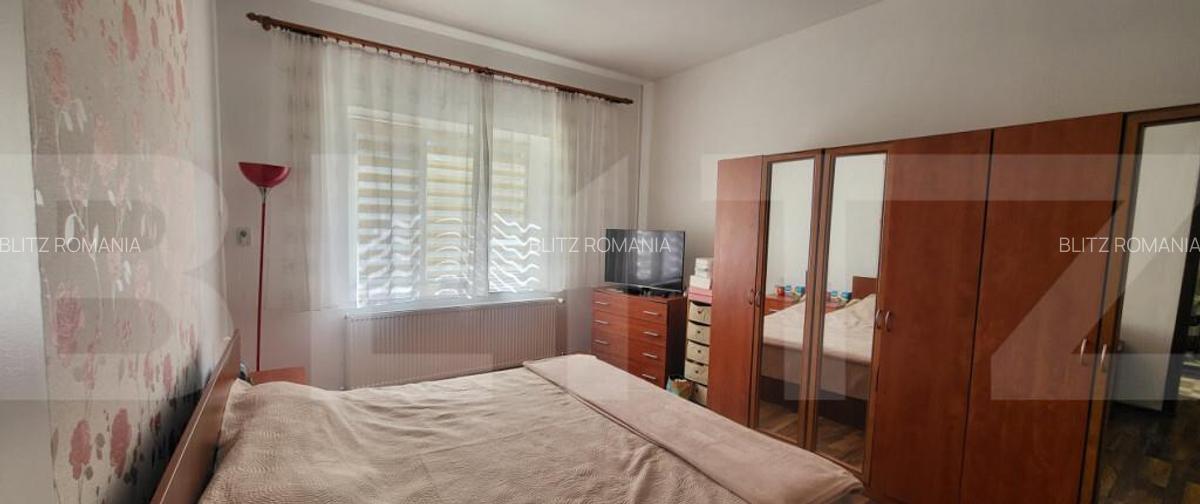Casa cu 4 camere de vanzare in Sanandrei - Centru - 10
