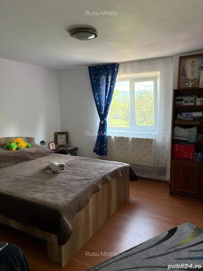 Vila S+P+E+M, la 3 km de Calimanesti - 3