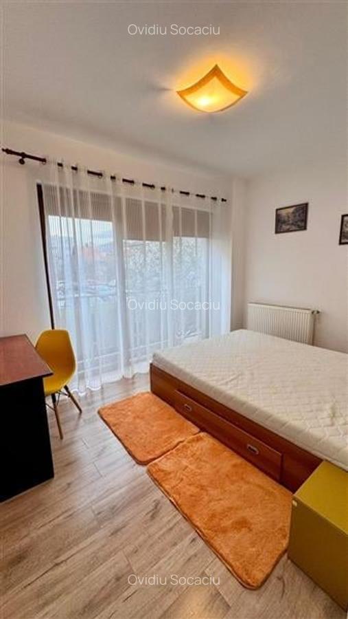 Apartament 2 camere Plopilor Modern cu parcare - 3