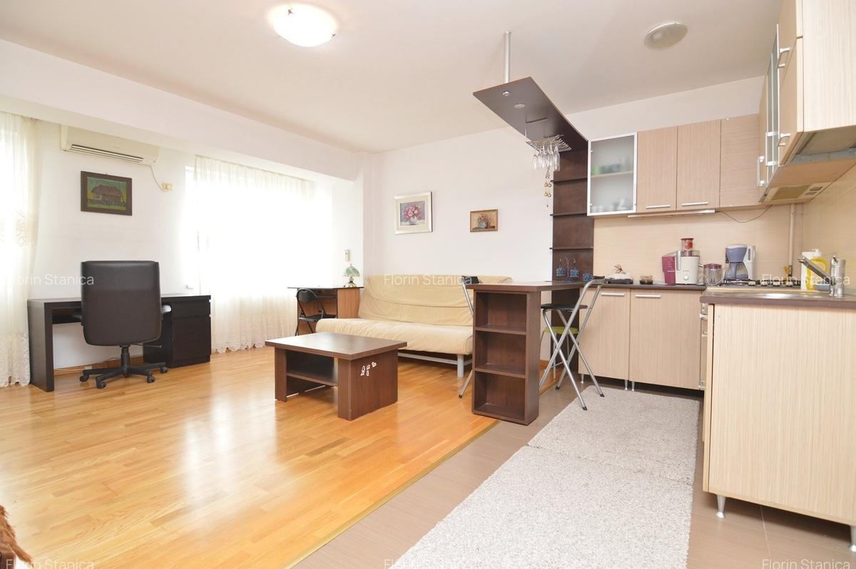 Studio Timpuri Noi - Str. Foisorului | Oportunitate Investitie - 6