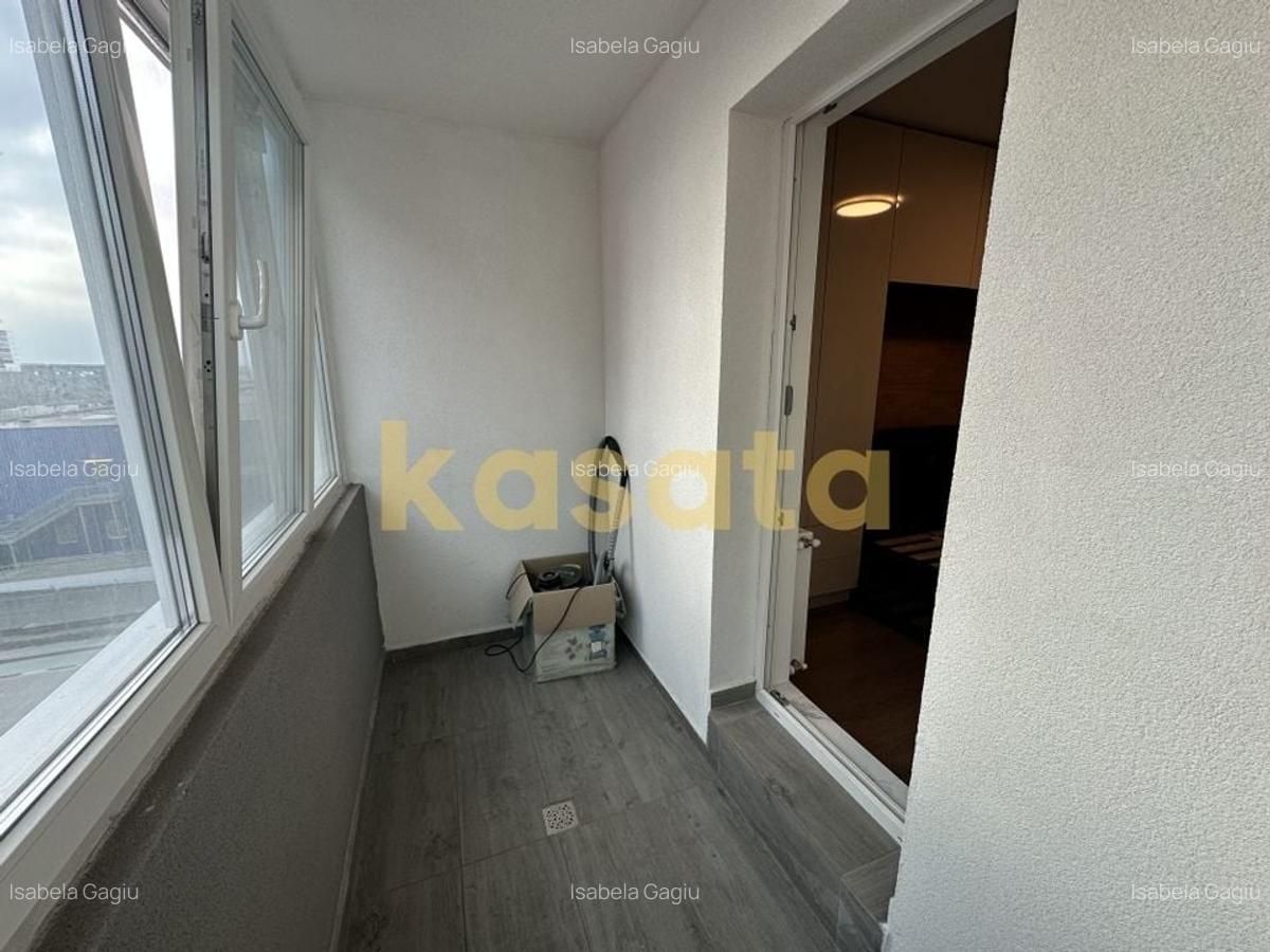 Apartament 2 Camere | Parcare subterana | Bloc Nou | Etaj Intermediar - 20