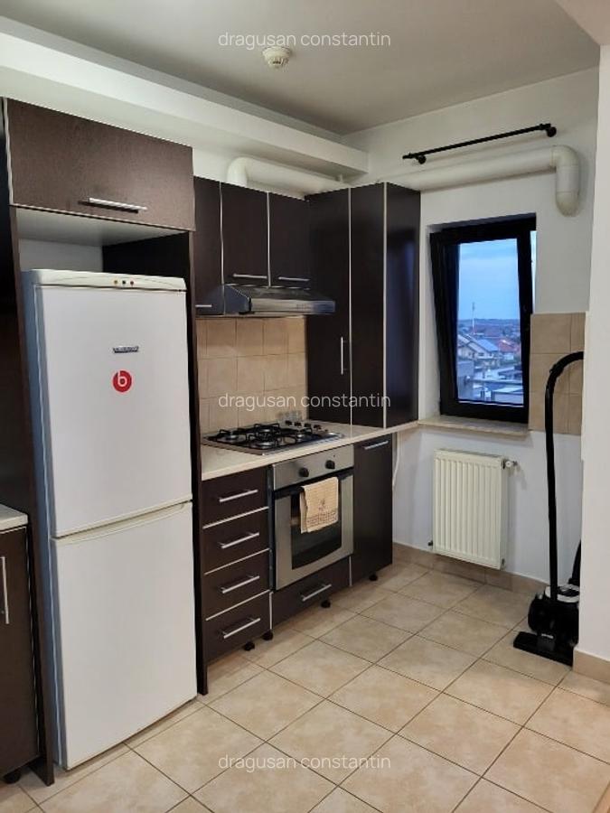 Vand apartament cu doua camere la Greenhills - 5