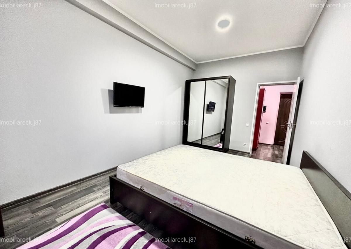 Inchiriez apartament cu 1 camera in zona Dambul Rotund - 3