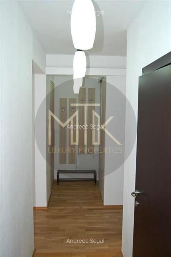 Natura Residence Pipera | Penthouse Terasa 100MP I 2 Locuri de parcare - 11