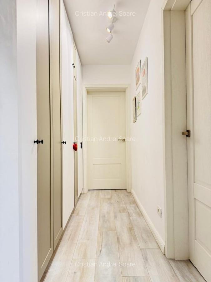URGENT VÂNZARE OFERTA FINALA Apartament 2 camere mobilat& utilat - 11