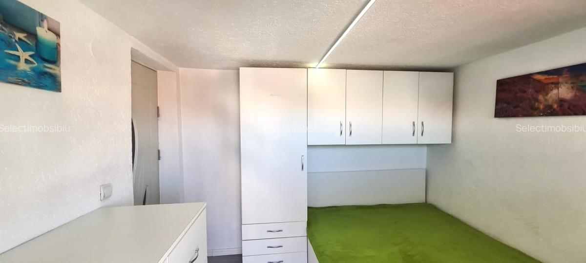 Apartament 2 camere \ mansarda \ Zona - Piata Cluj - Sibiu - 4