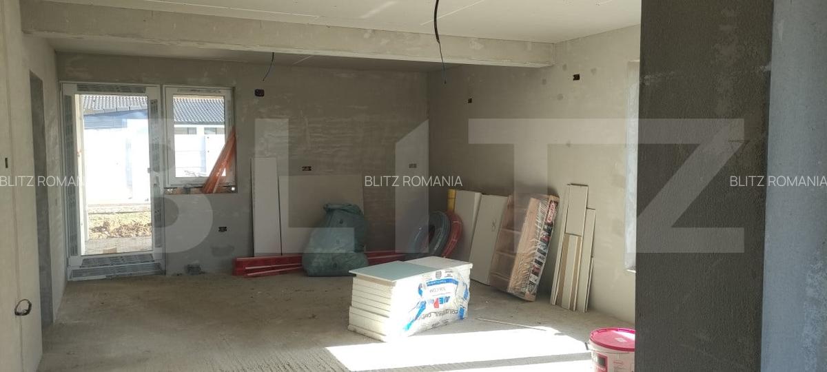 Super oferta, casa la cheie, in  Santandrei, pret promotional pana in 30.12.2025 - 6
