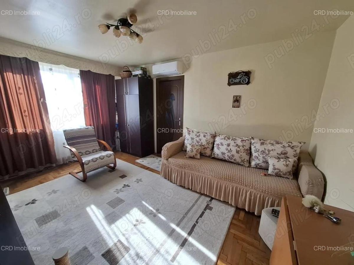 Str. Rapsodiei apartament 2 camere, mobilat si utilat - 4