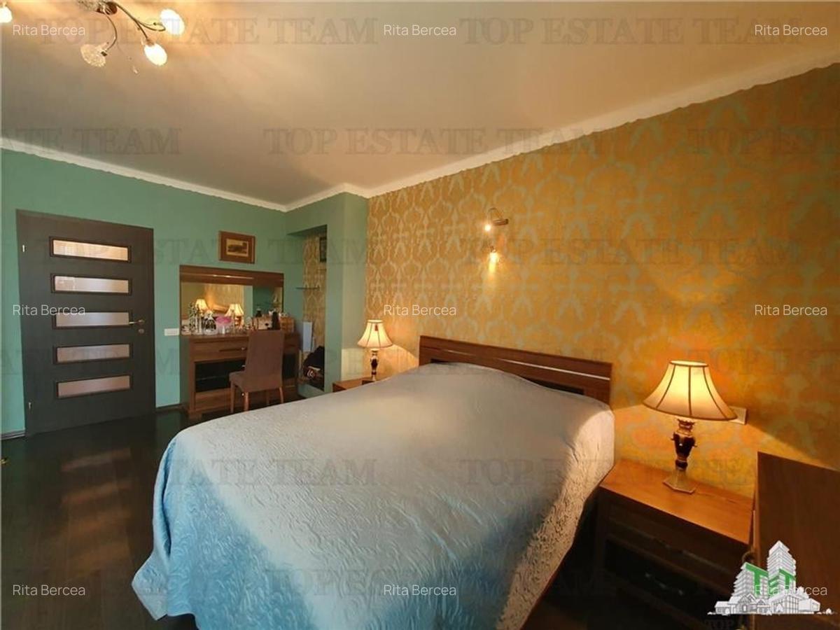 Apartament Cochet cu Terasa si Vedere la Mare in Zona Exclusivista - 5