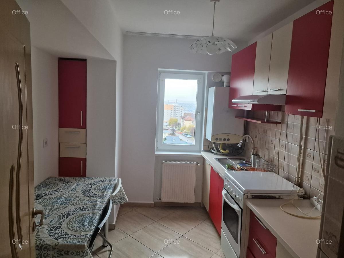 De Inchiriat Garsoniera confort 1 Sporit -Obcini etaj 9 - 2