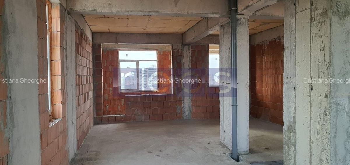 VANZARE PENTHOUSE | ZONA PARCUL CAROL - 12