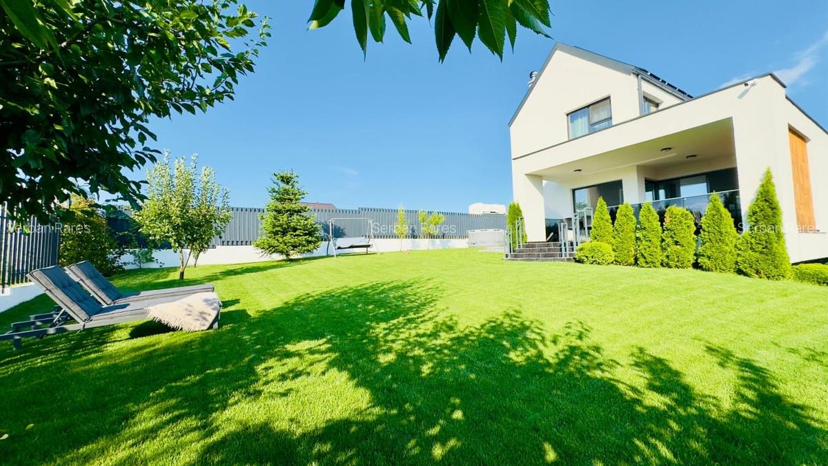 Casa Exclusivista | Panorama - 2