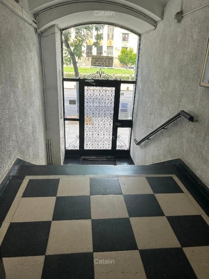 Apartament  Mihail Kogalniceanu - 1