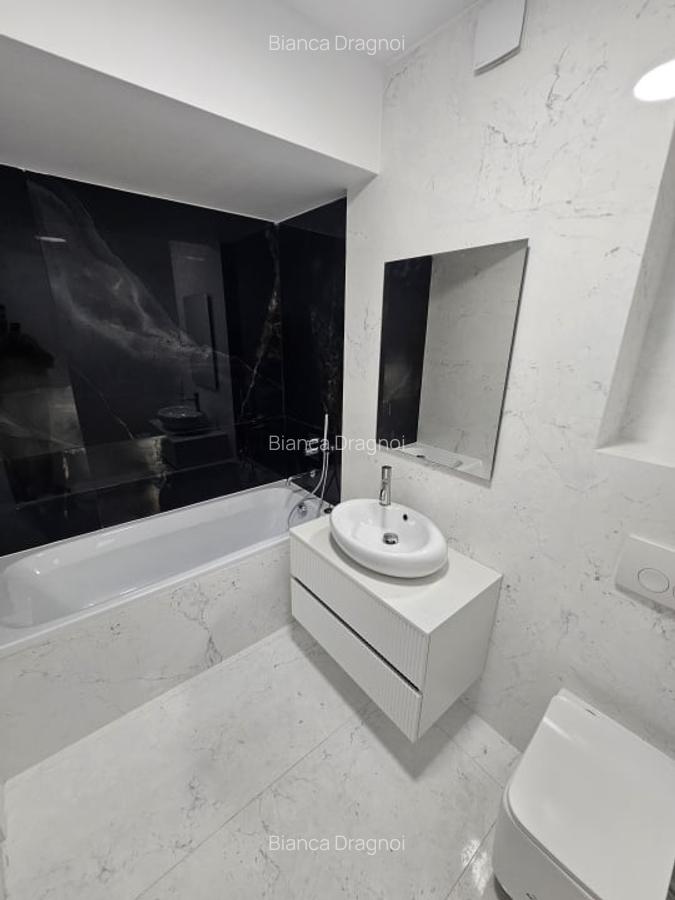 Rond OMW Pipera- Apartament 3 camere|MTM Pipera Lake - 6